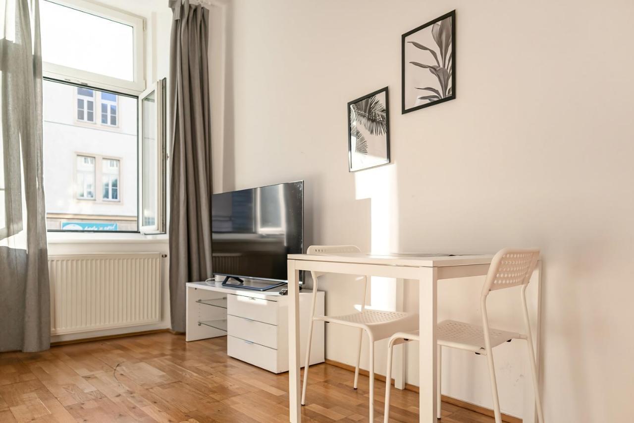 Comfortable 3br -belvedere -perfect For Long * Wien