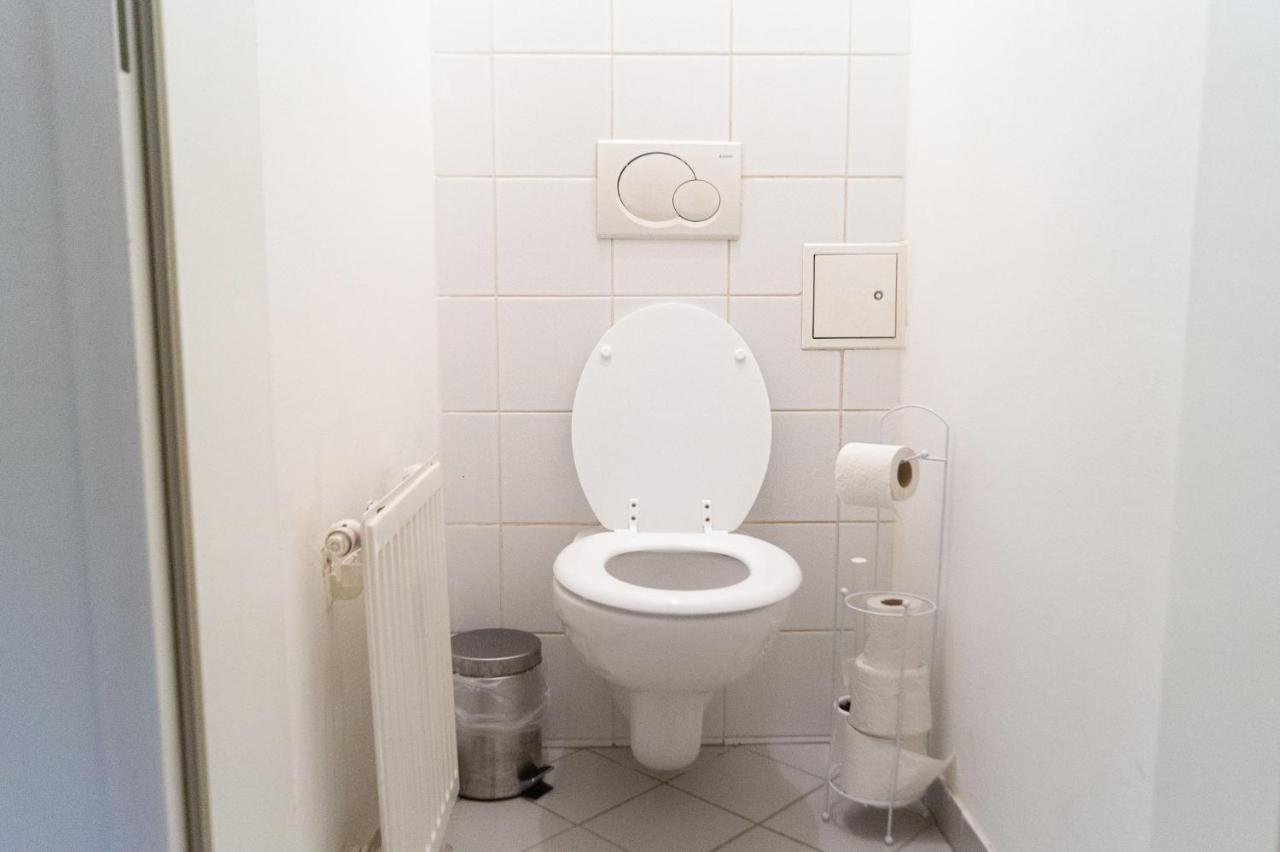 Comfortable 3br -belvedere -perfect For Long * Wien